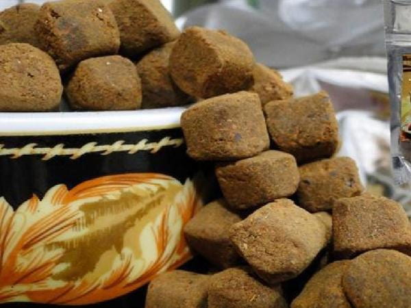 تصویر 1 از قیمت حبه عناب زنجبیلی + خرید باور نکردنی
